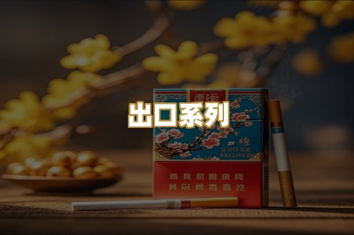 出口系列